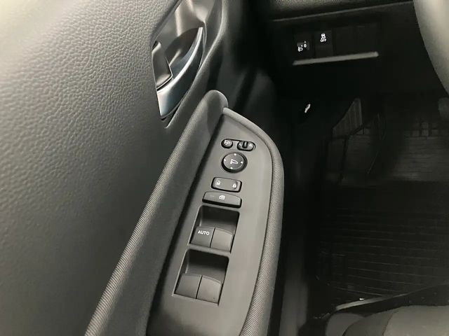 Honda Jazz Elegance Hybrid i-MMD