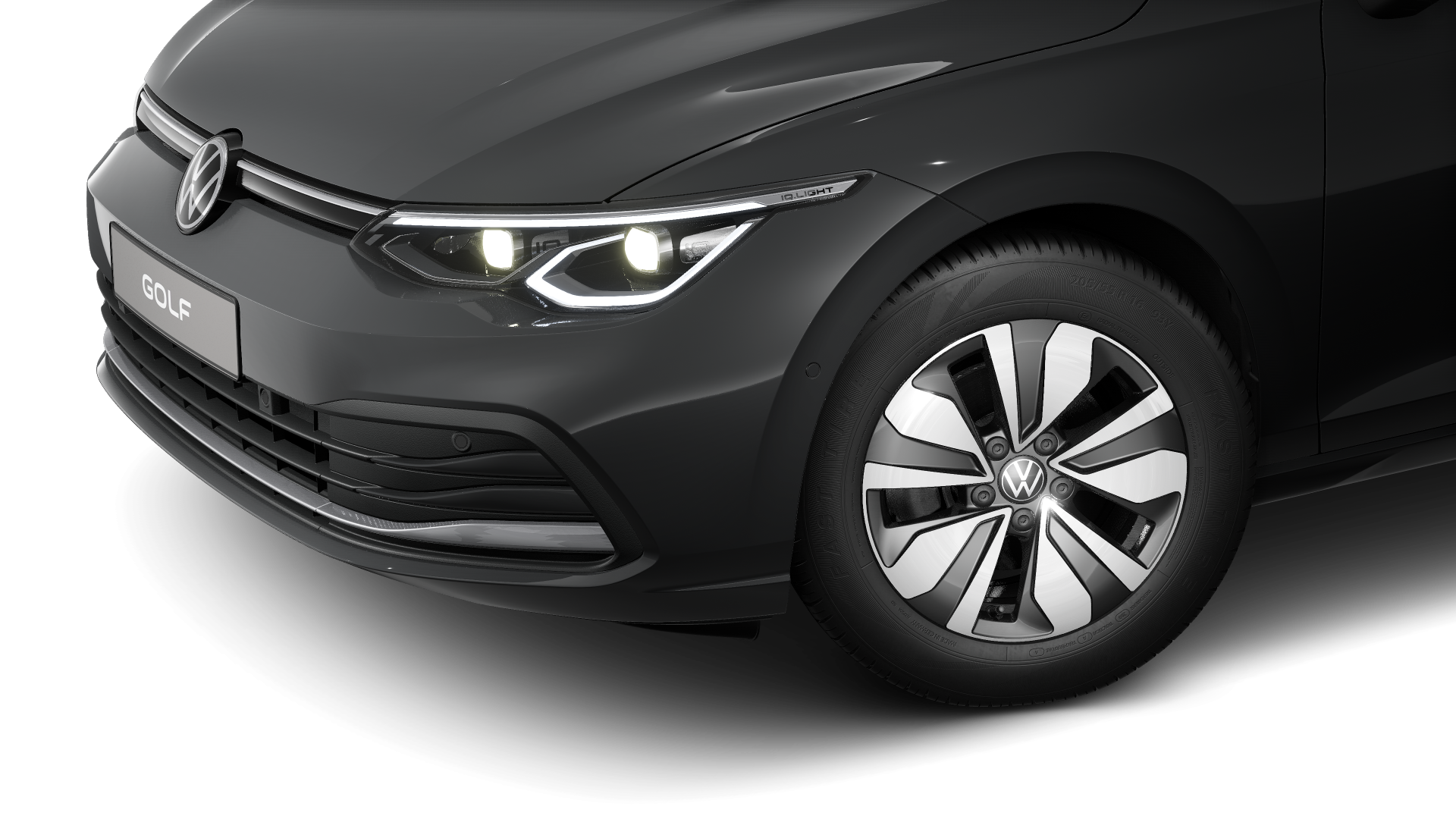 Volkswagen Golf 2.0 TDI DSG Golf VIII Move