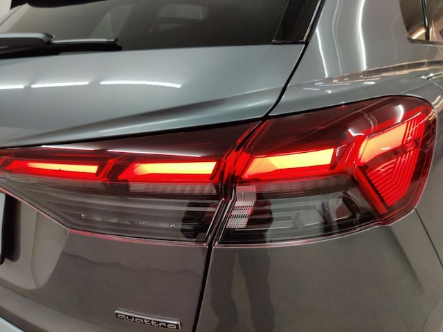 Audi Q4 e-tron Quattro