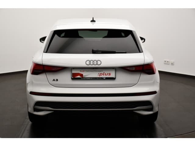 Audi A3 35 TFSI S-Tronic Sportback