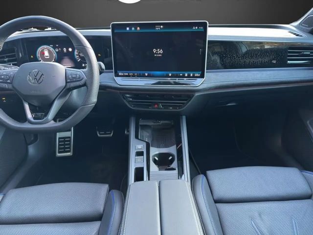 Volkswagen Passat 4Motion Sport Variant