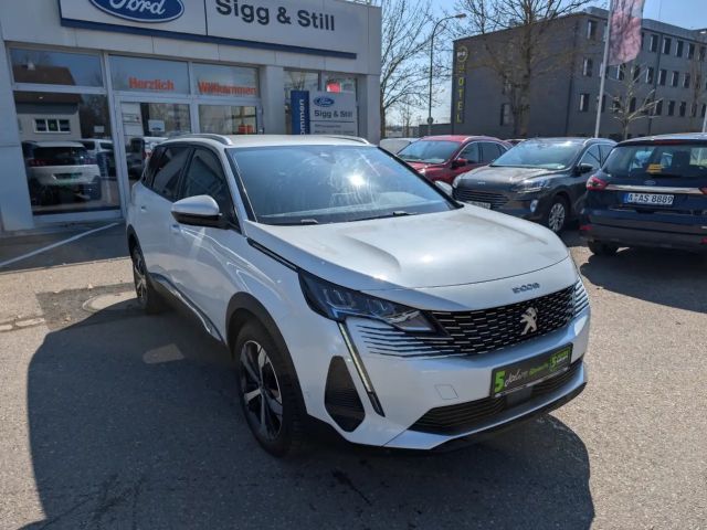Peugeot 5008 Allure Pack PureTech