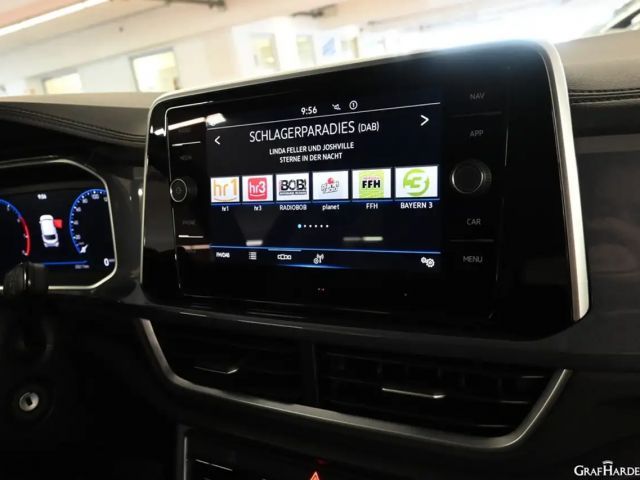 Volkswagen T-Roc 1.5 TSI Style