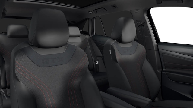 Volkswagen ID.4 4Motion GTX IQ.Drive