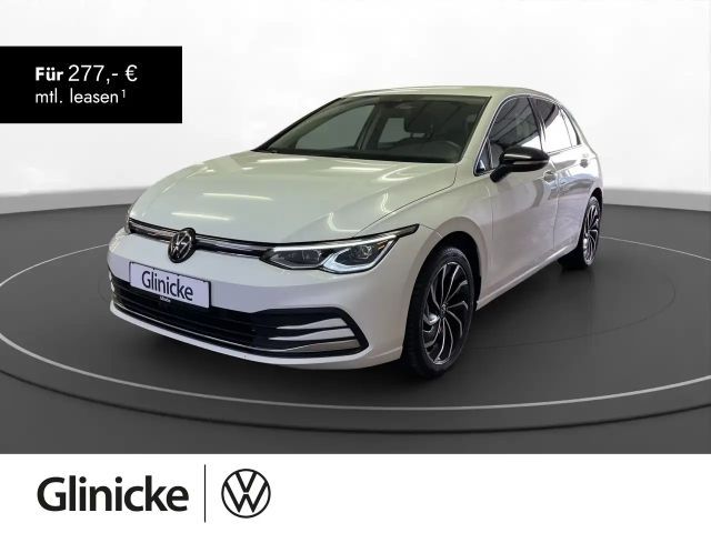 Volkswagen Golf 2.0 TDI Golf VIII Move