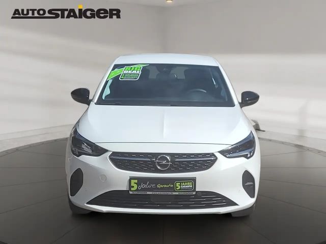 Opel Corsa Elegance Turbo
