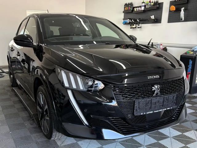 Peugeot E-208 GT-Line