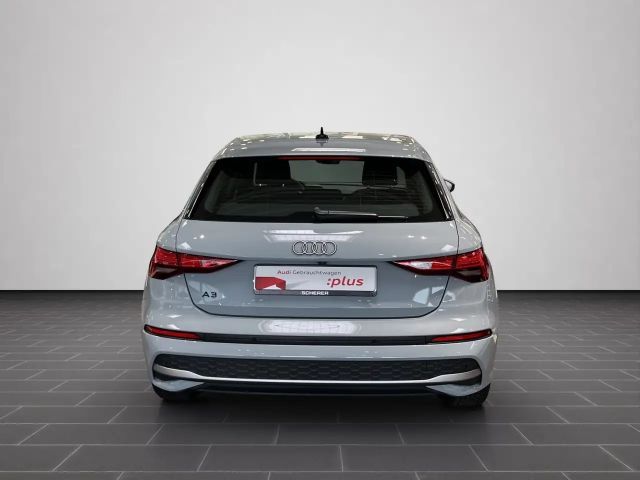 Audi A3 35 TDI Sedan