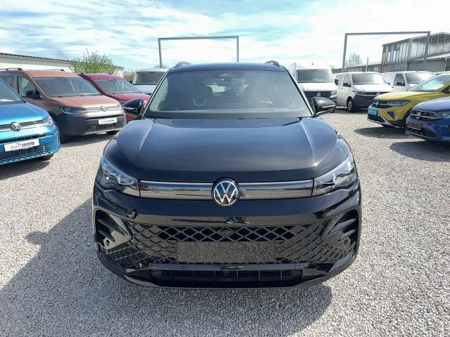 Volkswagen Tiguan DSG R-Line