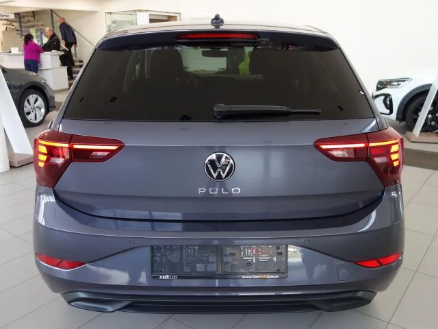 Volkswagen Polo Life