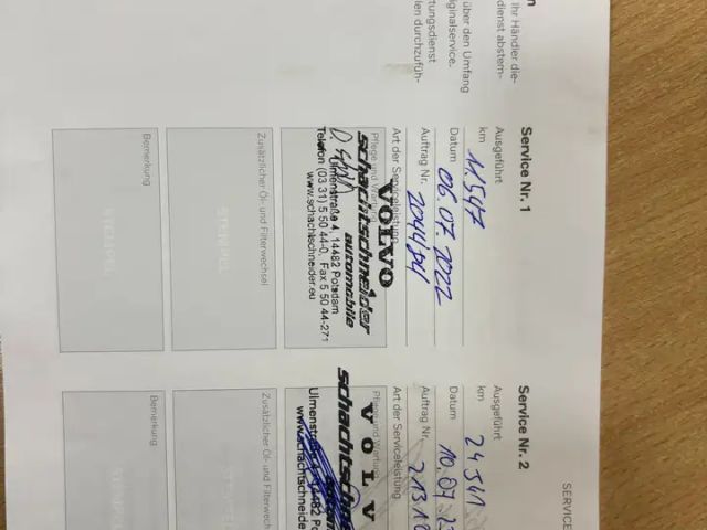 Volvo XC60 AWD Inscription