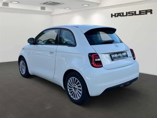 Fiat 500e 42 kWh