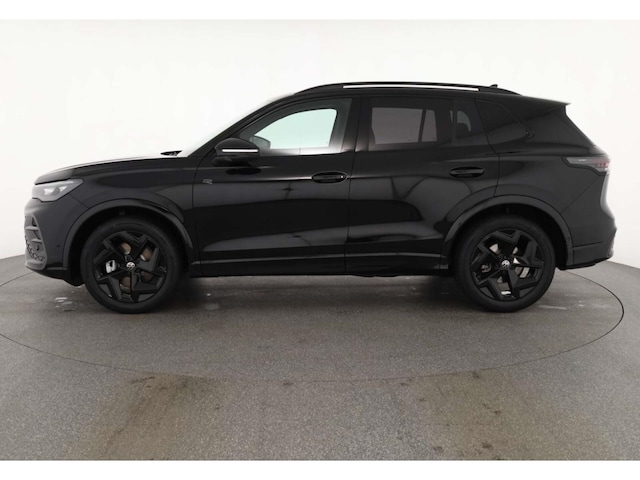 Volkswagen Tiguan 2.0 TDI R-Line Style