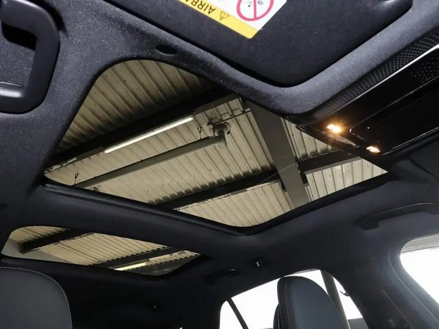 Mercedes-Benz E 220 AMG Line E 220 d Estate