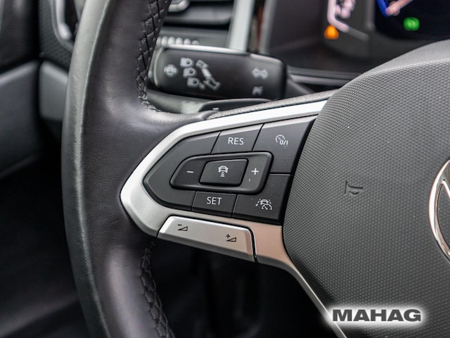 Volkswagen Polo 1.0 TSI DSG