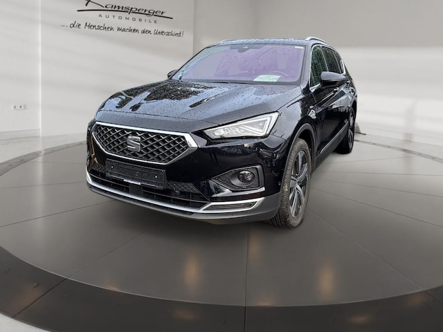 Seat Tarraco 2.0 TDI 4Drive Xcellence