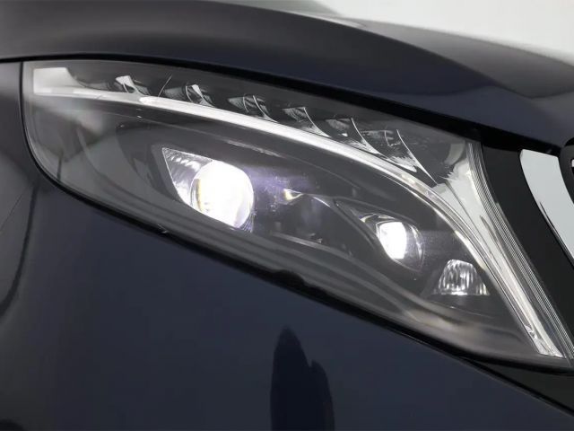 Mercedes-Benz EQV 300 Limousine Lang