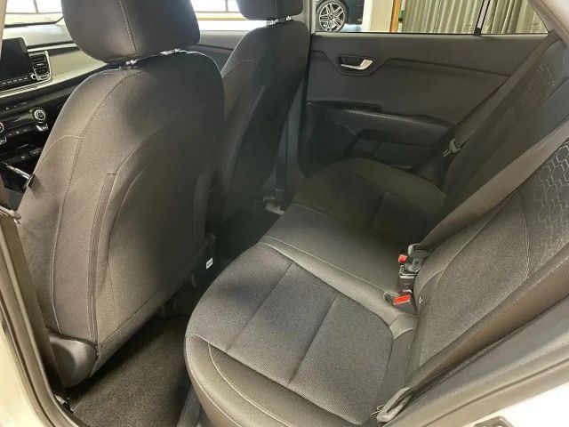 Kia Rio GDi Hybrid Spirit