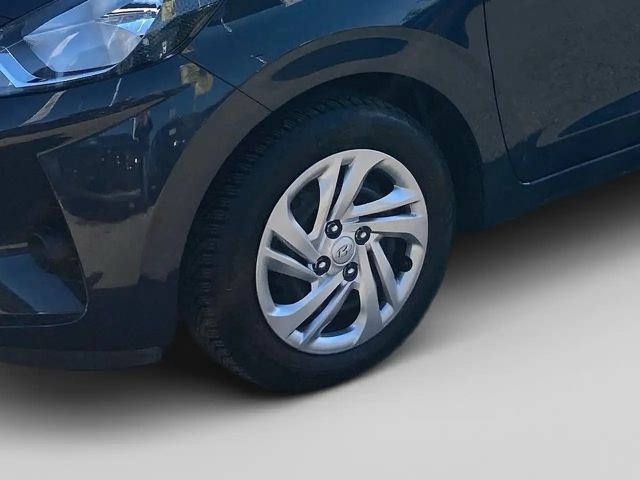 Hyundai i10 1,0 Level 2