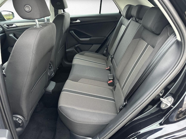 Volkswagen T-Roc 1.5 TSI DSG Style