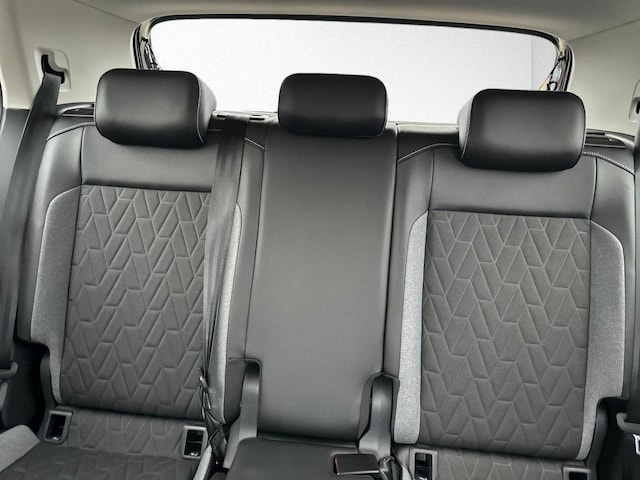 Volkswagen T-Cross 1.0 TSI DSG