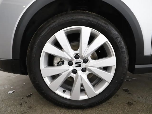 Seat Arona 1.0 TSI DSG