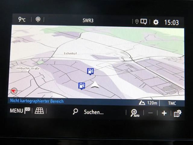 Opel Corsa Edition F Edition