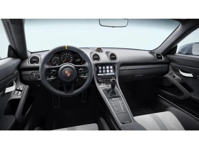 Porsche Cayman 718 Coupé RS