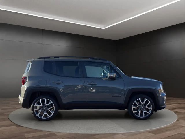 Jeep Renegade RENEGADE PHEV MY22 + S