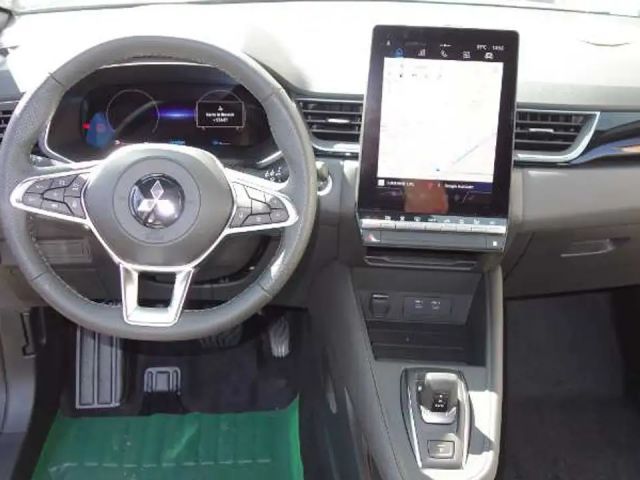 Mitsubishi ASX EDITION 1.8 Hybrid