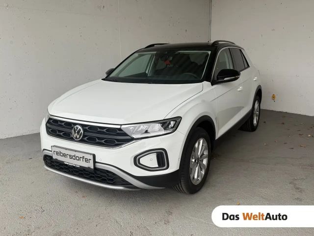 Volkswagen T-Roc Friends TSI