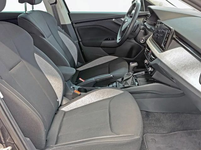 Skoda Kamiq 1.0 TSI Selection