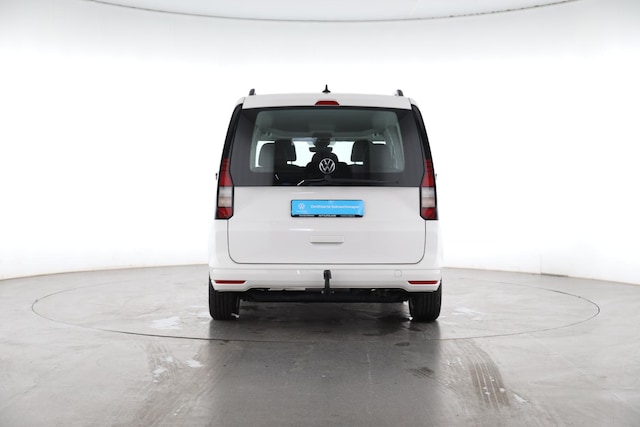 Volkswagen Caddy 2.0 TDI 4Motion