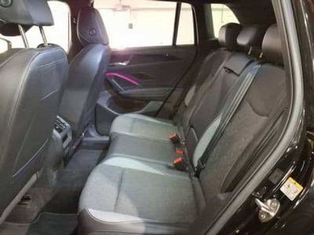 Volkswagen Tiguan 1.5 eTSI Plus