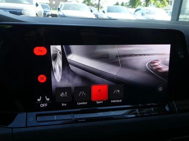 Volkswagen Golf 2.0 TDI GTD