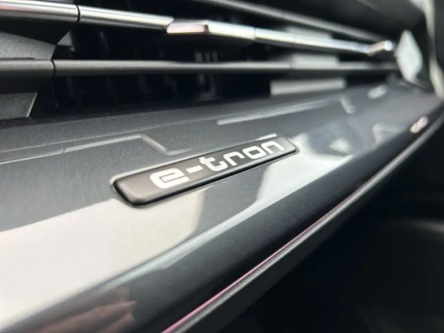 Audi Q4 e-tron 40 Sportback