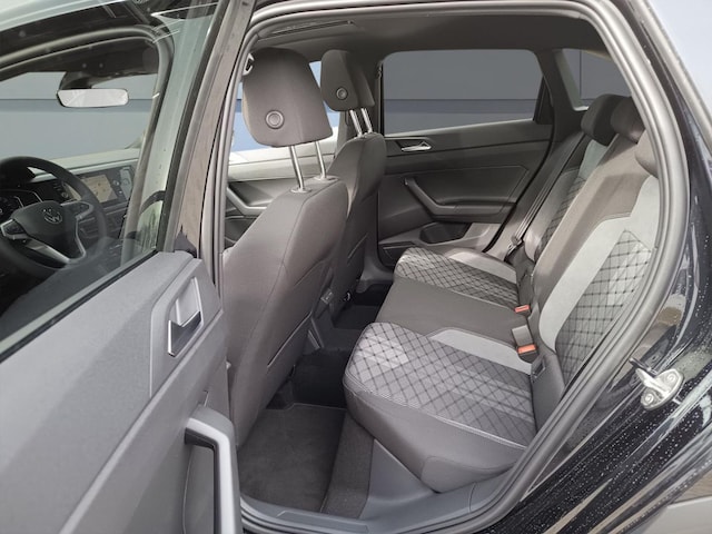 Volkswagen Taigo DSG R-Line