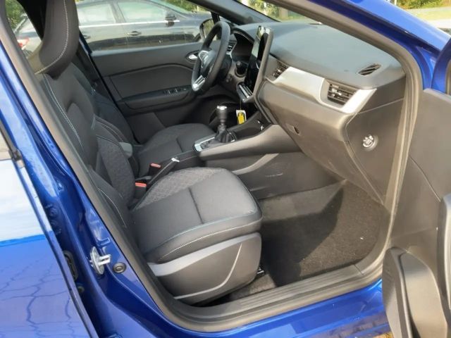 Renault Captur Evolution TCe 90