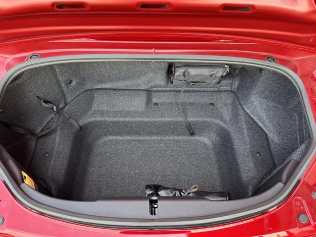 Mazda MX-5 Exclusive-line SkyActiv