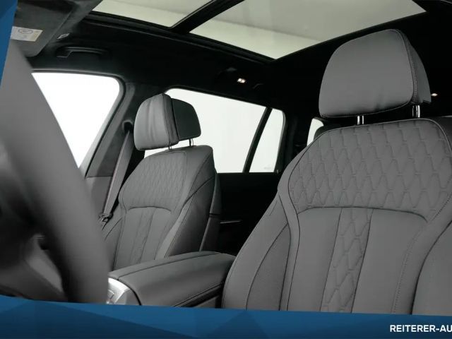BMW X7 M-Sport xDrive40d