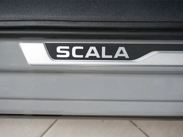 Skoda Scala 1.5 TSI Monte Carlo
