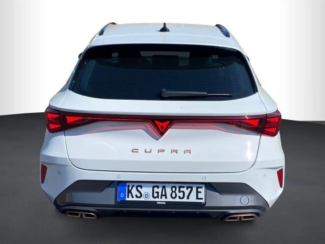 Cupra Leon DSG Sportstourer e-Hybrid