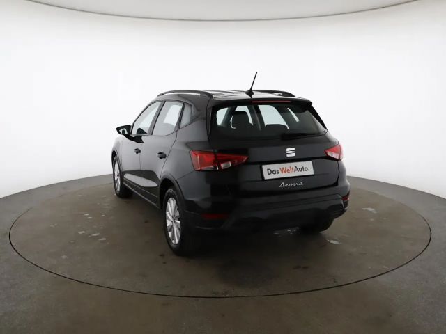 Seat Arona 1.0 EcoTSI DSG Style
