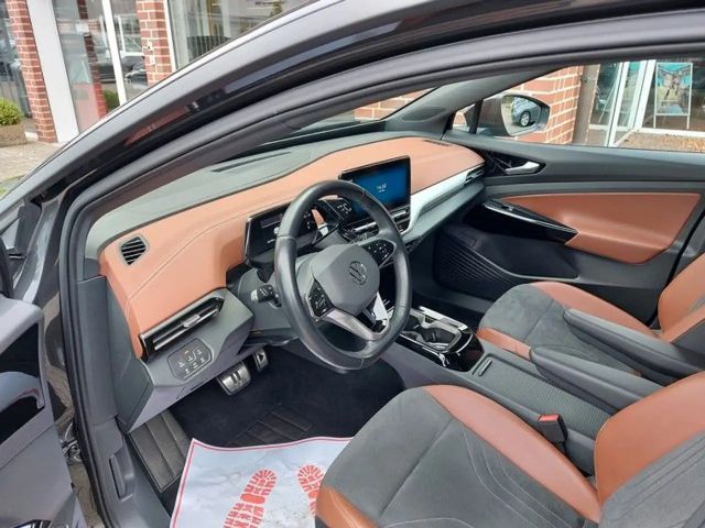 Volkswagen ID.4 Pure Style