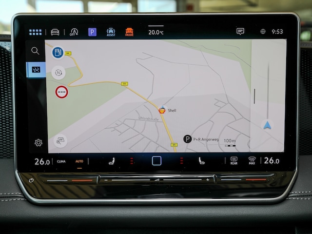 Volkswagen Tiguan 1.5 eTSI DSG IQ.Drive Life