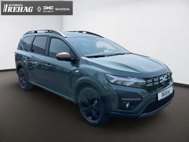 Dacia Jogger Extreme TCe 110