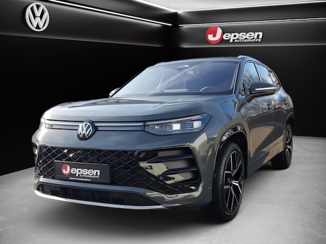 Volkswagen Tayron 2.0 TDI 4Motion