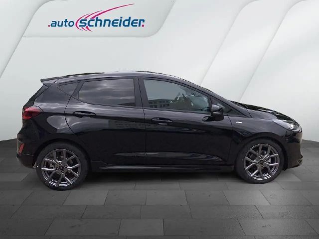 Ford Fiesta ST Line