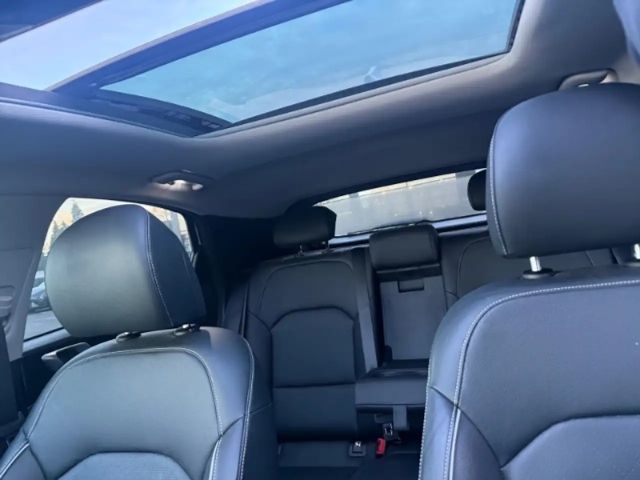 Kia XCeed Platinum Edition