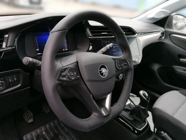 Opel Corsa F 1.2 75PS SITZHEIZUNG+PARKSENSOREN+KLIMA